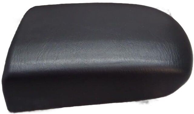 Genuine Toyota Rav4 Center Console Lid/Armrest Panel – Dark Gray