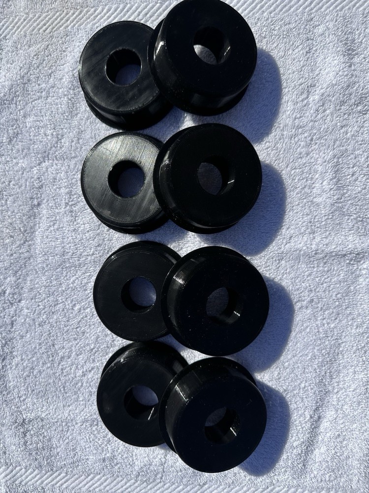 Additional Roll Insert FOR Universal Surface Mounted Transfer Tape Dispenser