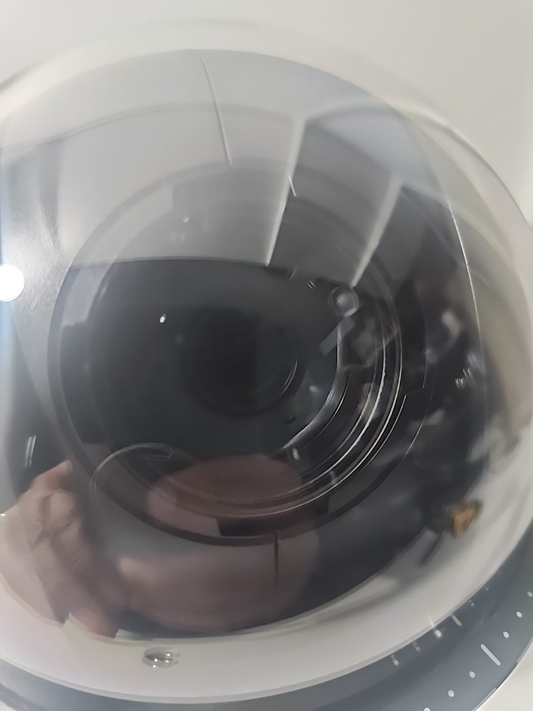 AXIS P5635-E 60 HZ 360 Degree PTZ Indoor/Outdoor Survelliance Camera Dome