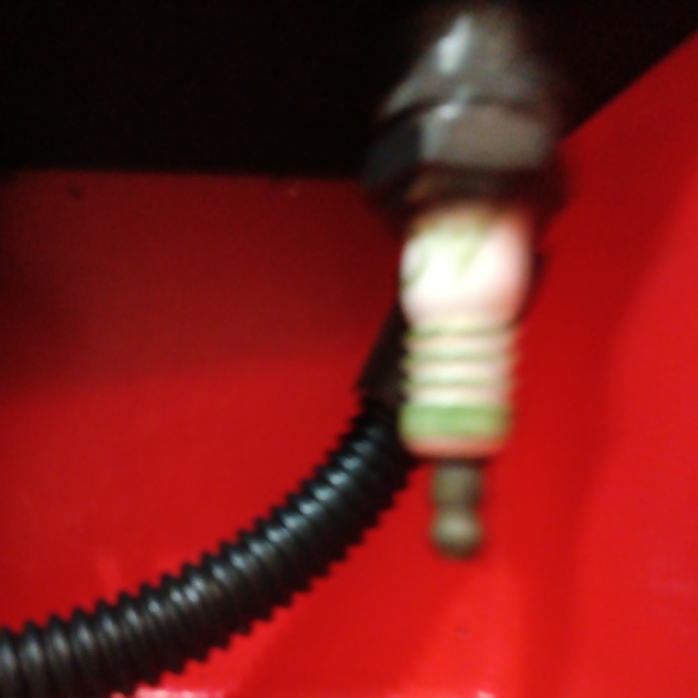 Alltest Model 4300 Digital Electronic Ignition Module Tester Used