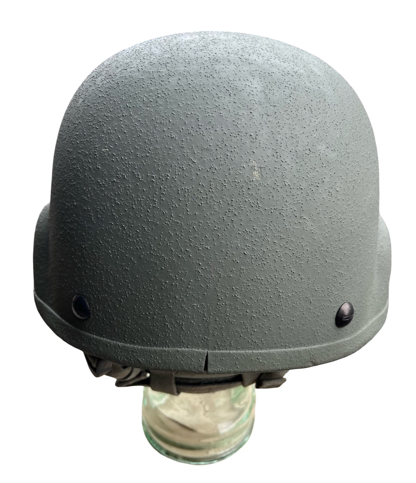 USGI Advanced Combat Helmet Size Large Specialty Defense GWOT 05 Dated