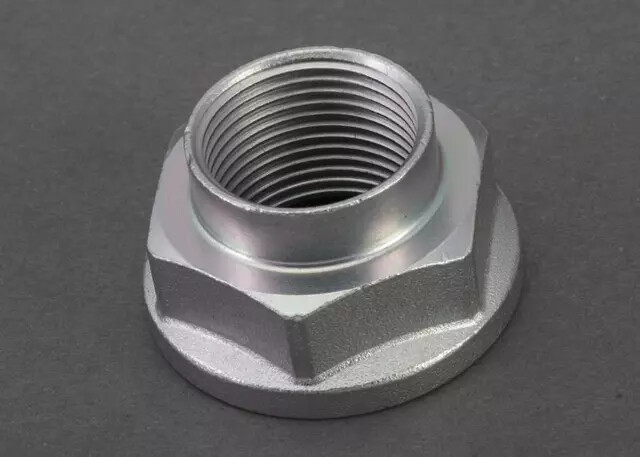 Genuine Subaru Axle Nut 902170049