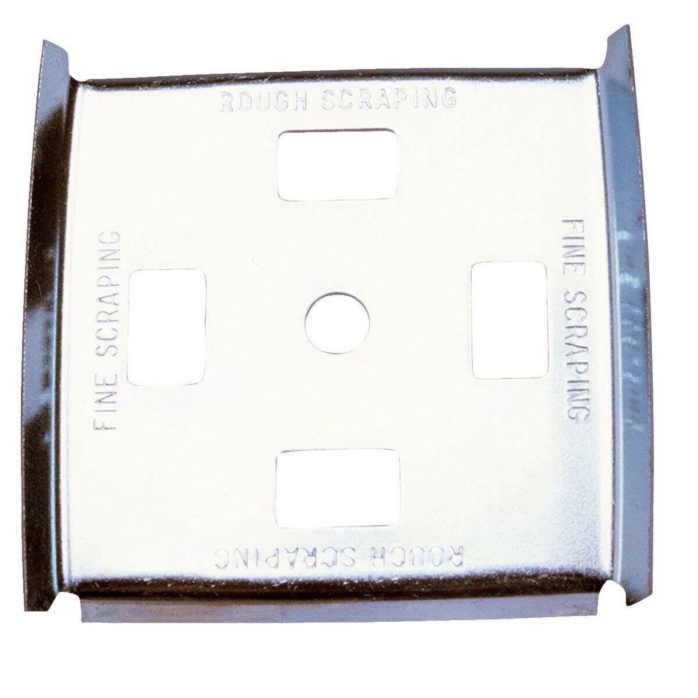 Hyde 2-1/2" Scraper Blade