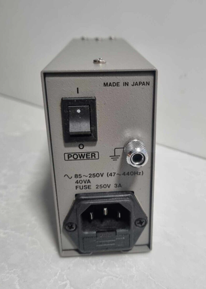 Hioki 9555 Sensor Unit