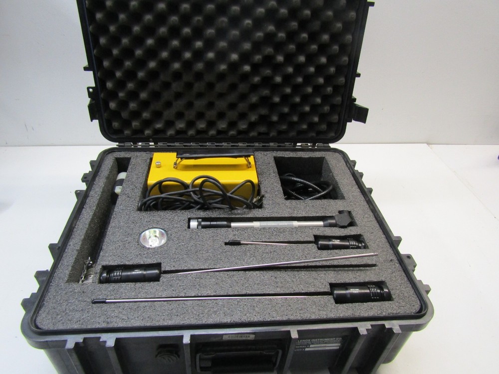 Lenox T-700 Borescope Engine Kit