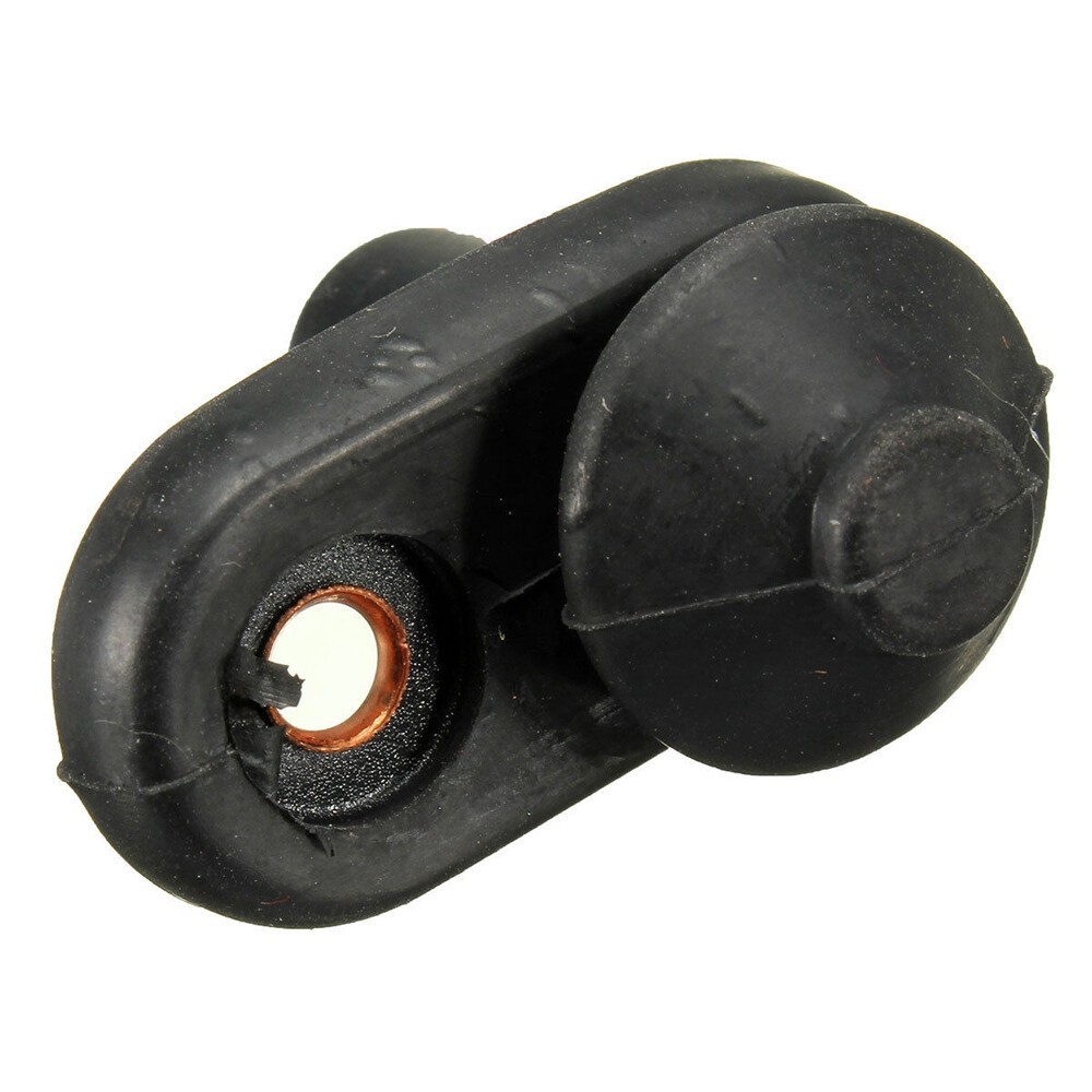 2Pcs Car Interior Door Courtesy Light Lamp Switch Button Panel Induction Switch