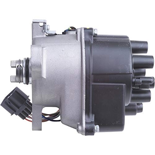 84-17452 New HEI Electronic Distributor and Module
