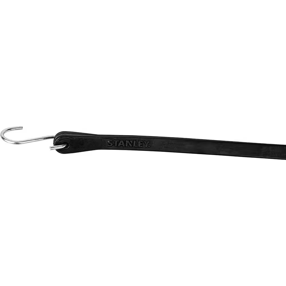 15 In. Rubber Tarp Straps (10-Pack)