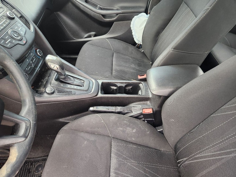 2015-2018 Ford Focus Front 4.2" Display Screen