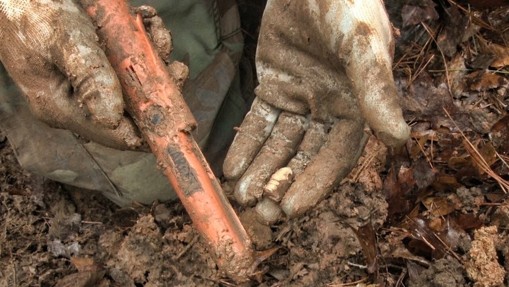 GARRETT PRO POINTER AT PINPOINTER METAL DETECTOR WATERPROOF + HOLSTER FREE SHIP