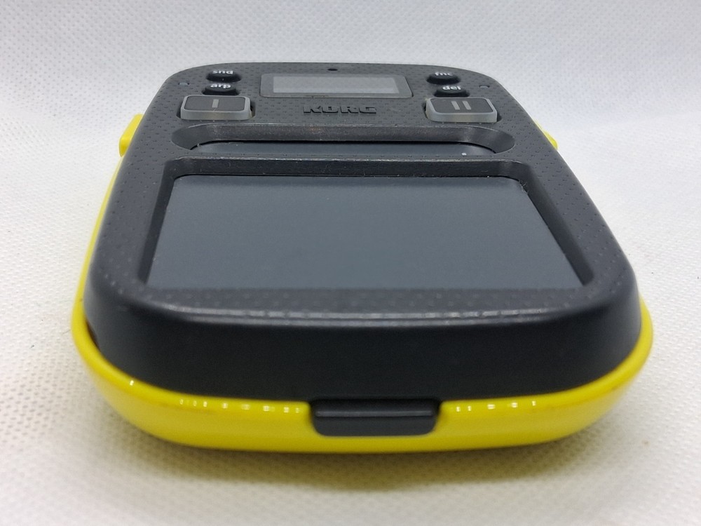 KORG KAOSSILATOR 2 KO2 Dynamic Phrase Synthesizer DJ Effector Touchpad