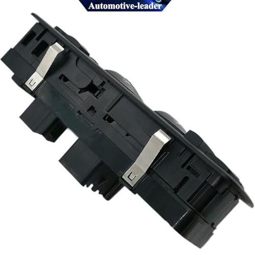 68084001AD Front Left Driver Side Master Power Window Switch Replacement for