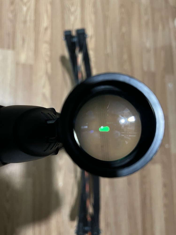 Barnett Crossbow-Buck Commander bundle with accessories.