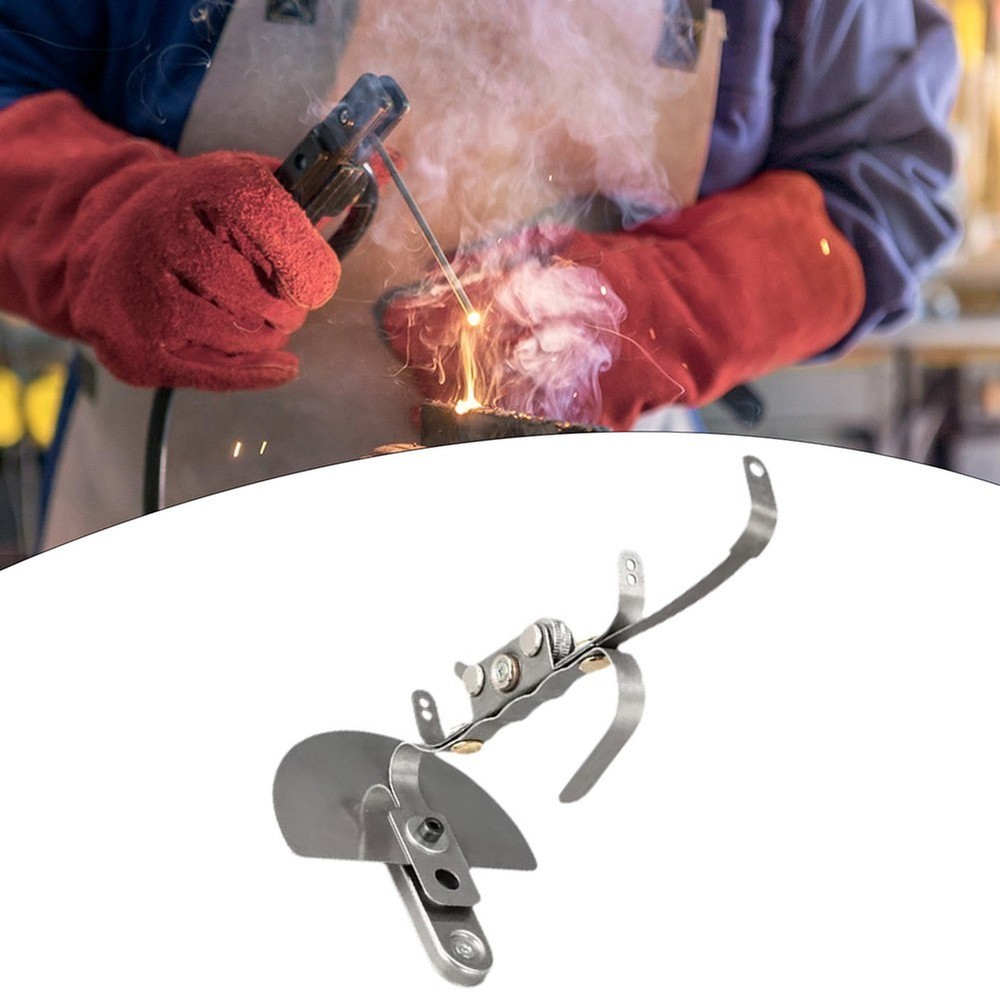 Portable for TIG Wire Feeder with Adjustable Angle for Precise Welding
