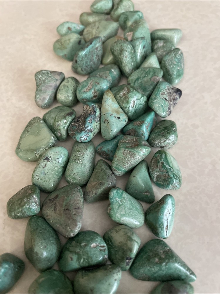 182 Grams Turquoise