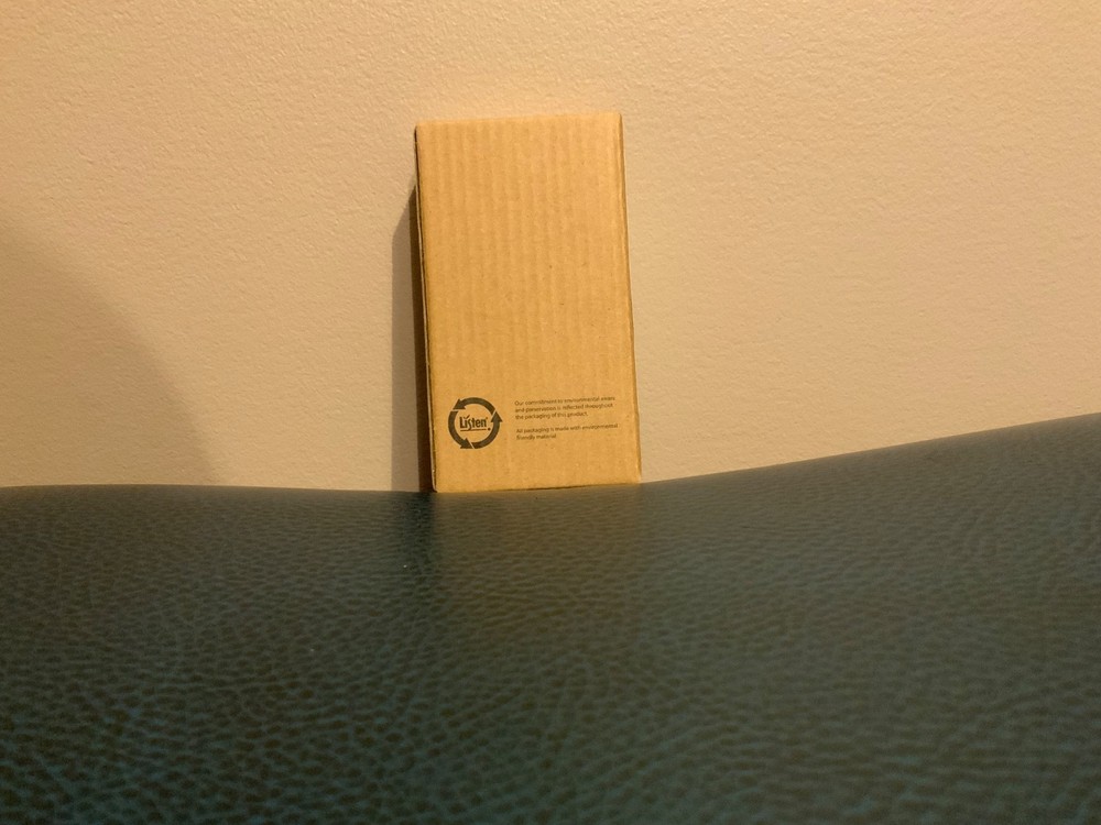 Listen Technologies LR-4200-IR Intelligent DSP IR Reciever