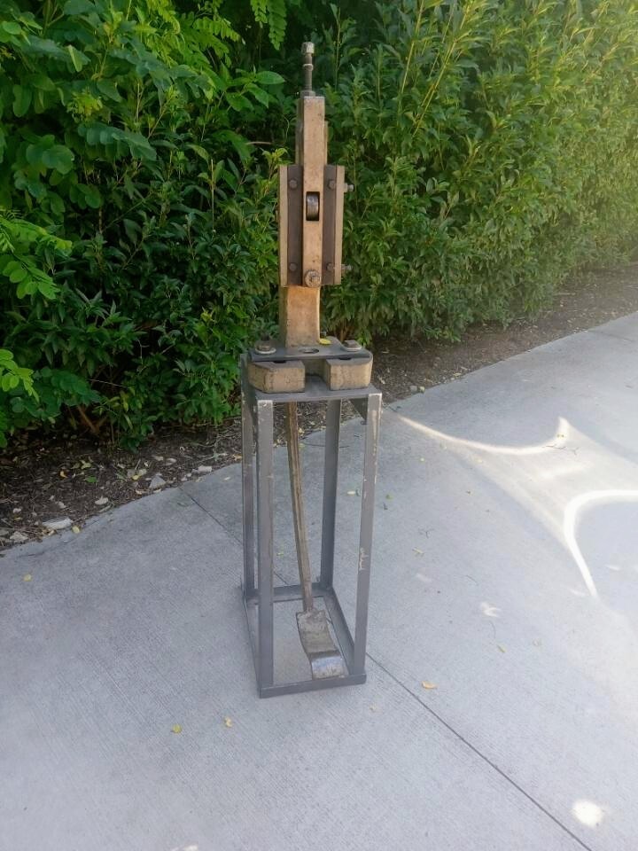 Famco Arbor Press