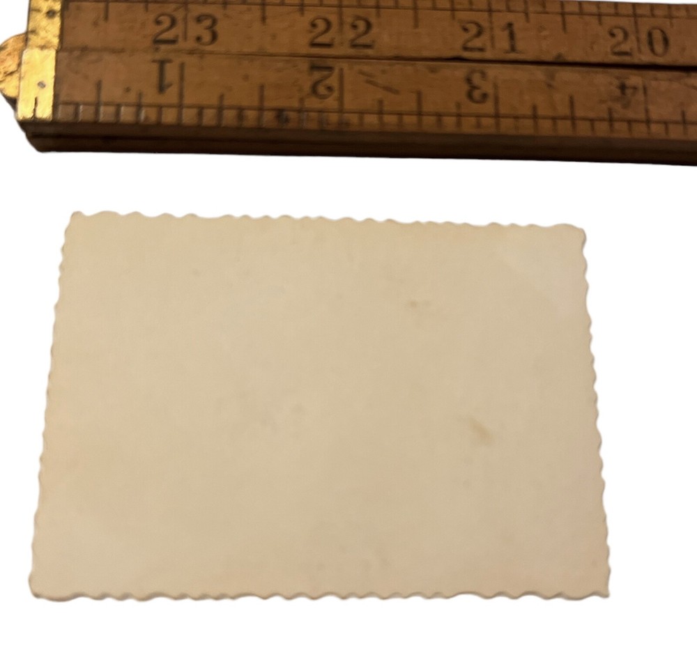 WW2 Era Photo U.S. GI Kneeling With 2 Sisters