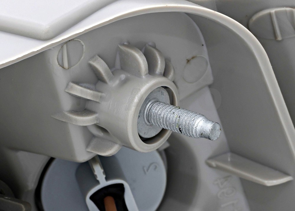 For 2011-2014 Hyundai Sonata Tail Light Outer Driver Left Side Halogen