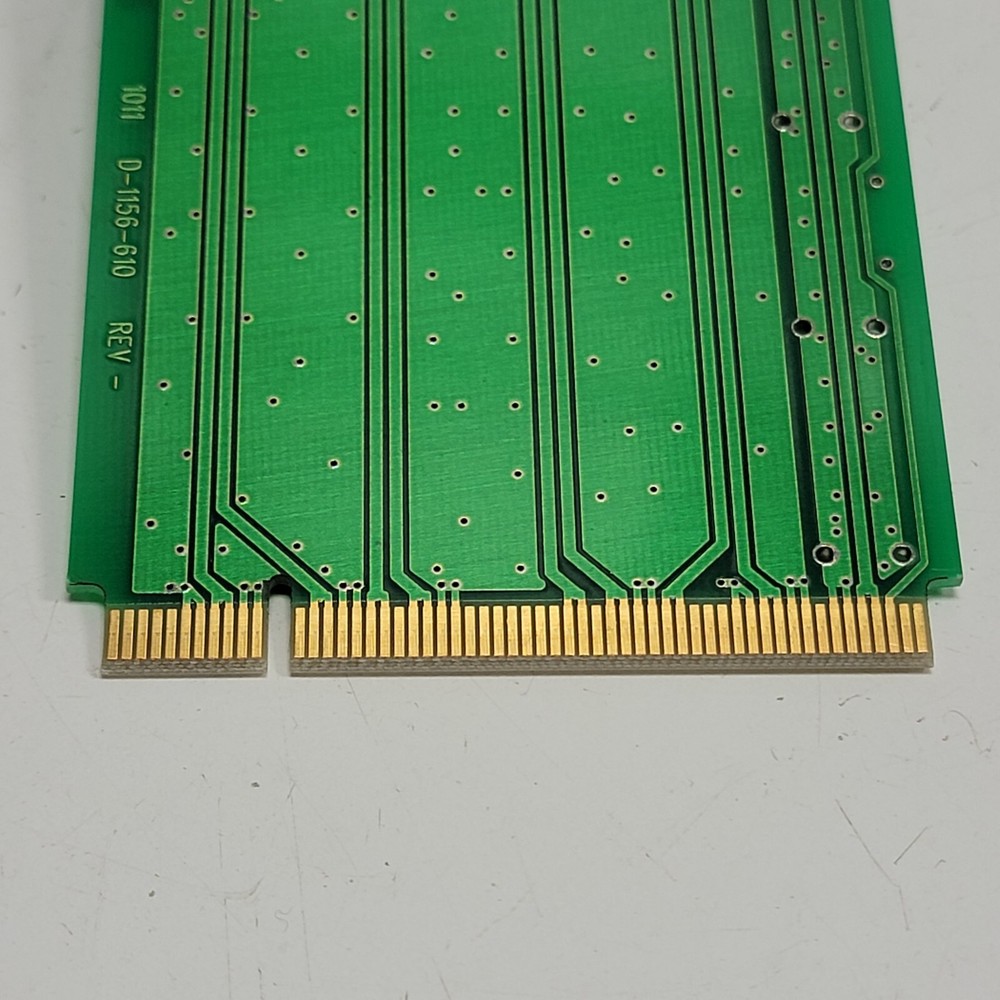 Link Electronics Digiflex Chassis Model 1152 Analog Video Distribution Amplifier