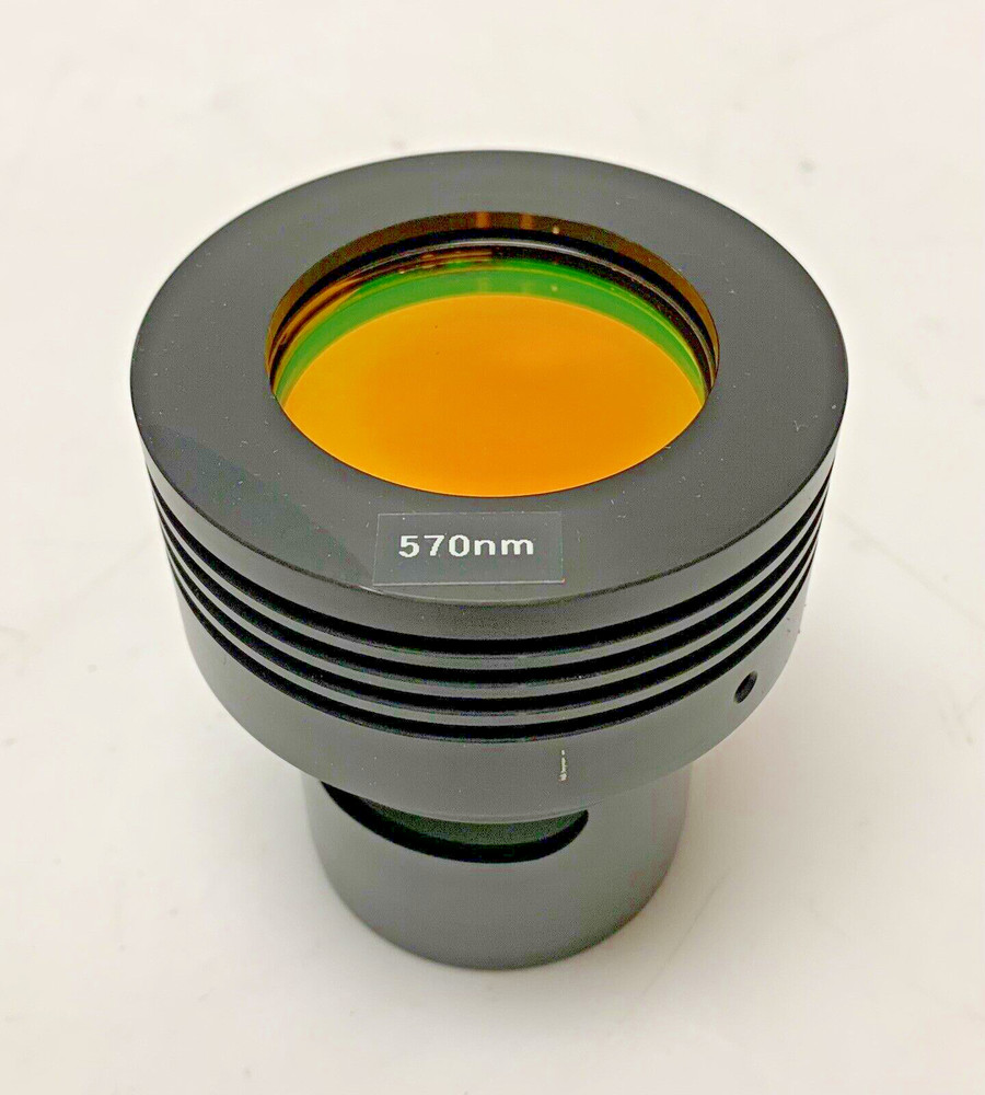 Luma-Lite 2000A Forensic Light W/ Accessories