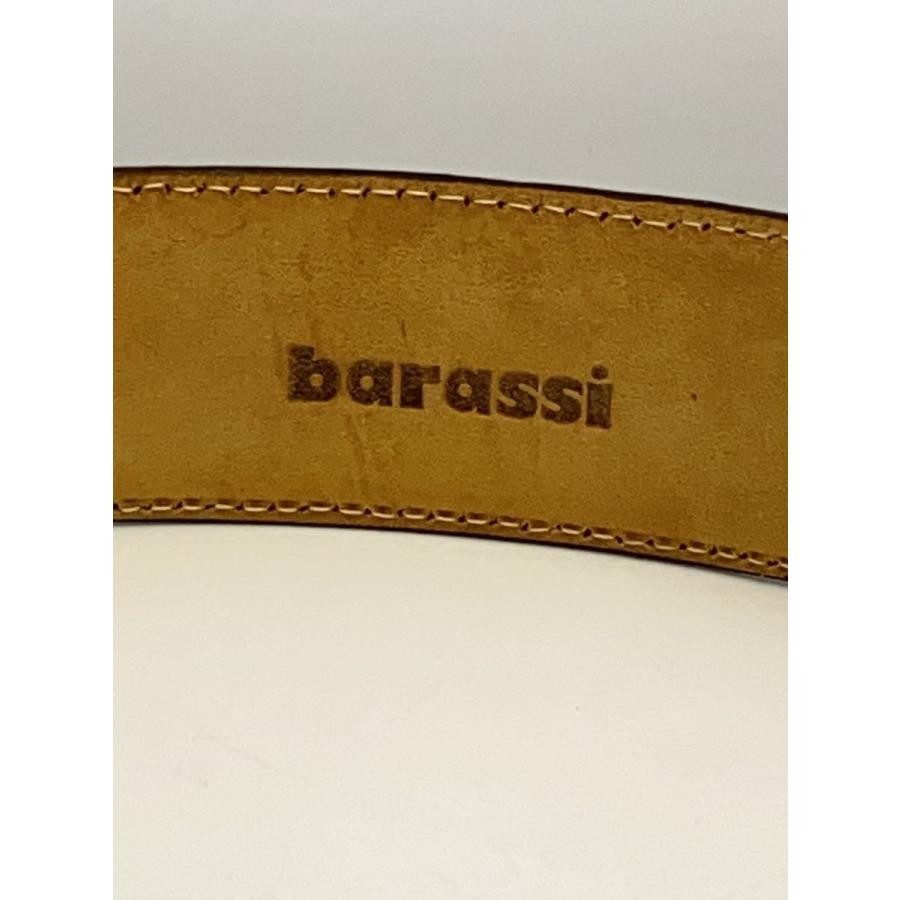 Barassi Belt RRW Men's