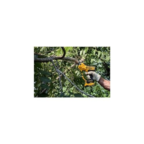 20V MAX Cordless Pruner (DCPR320D1)