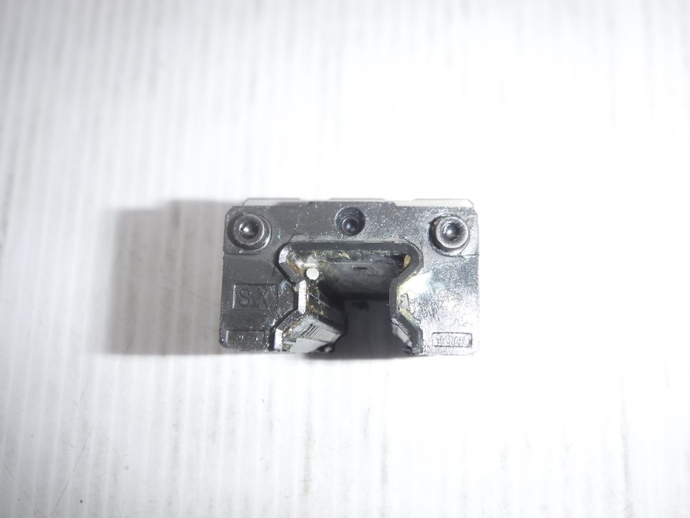 IKO LRXD20 / E353 Linear Guide Block