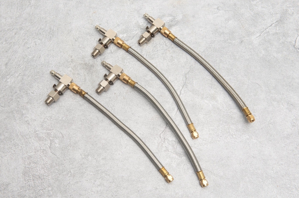 Hummer H1  CTIS kit ( Quick release ) Valve with line