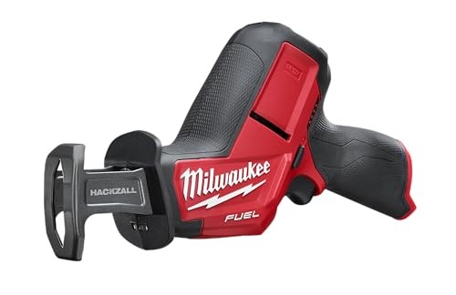 Milwaukee 2520-20 M12 Fuel Hackzall Bare Tool
