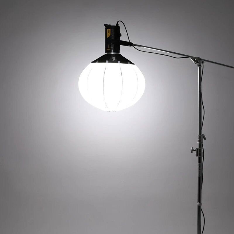 Godox Lantern Softbox 65cm CS-65D 85cm CS-85D Bowens Mount Soft Light Modifier