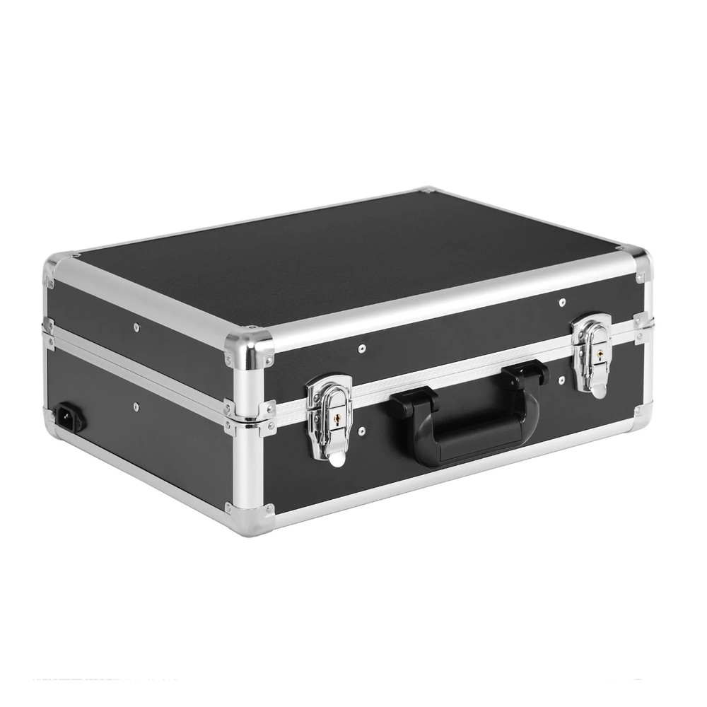 Multifunctional Auto LED Bulbs Tester LED Demo Case with 7- 30V Adjustable Volt