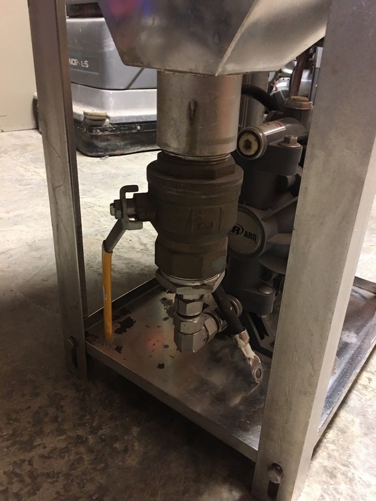 NEW Shipboard Paint Dispenser Cost $5K Each