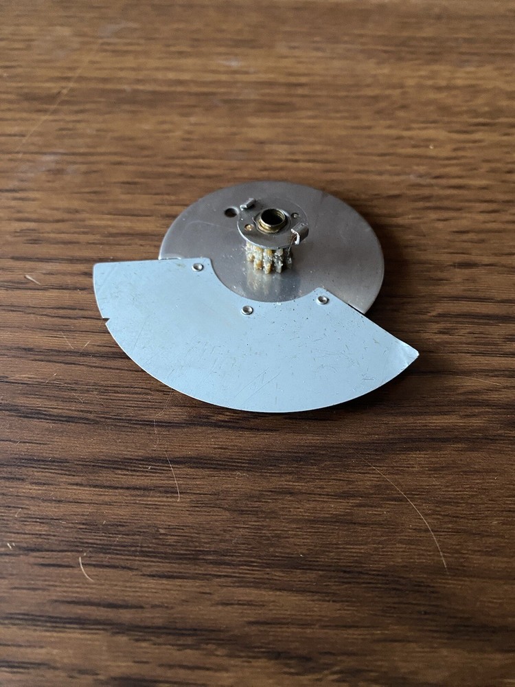 Kodak Moviedeck 477 - Shutter M70/90.185