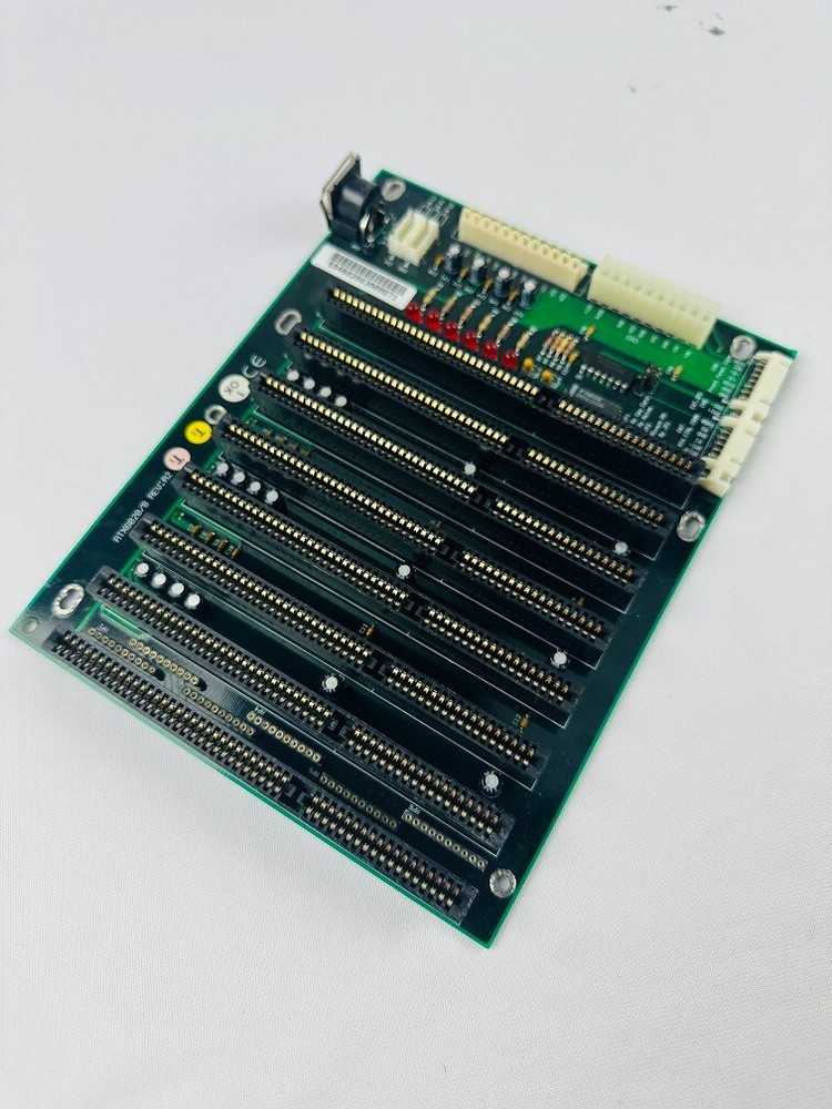 Axiomtek ATX6020/8 Backplane