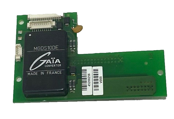 USED PPTH-MVICON/B Circuit Board