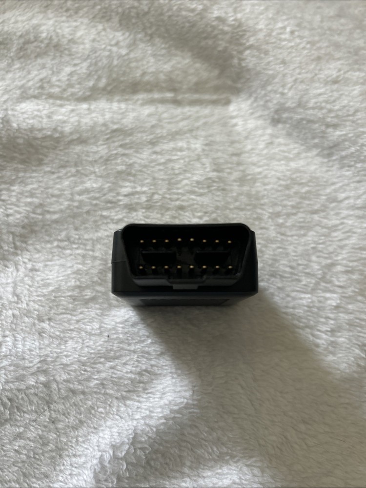 DIMO Macaron - Car Data Crypto Miner Vehicle Smart Hub