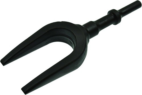 Mayhew 31936 - Pneumatic Separating Fork 1-3/8" x 7" - 1EA