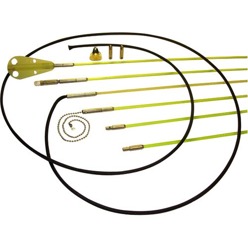 LSDI RoyRods Pro 36ft. Kit (81700)