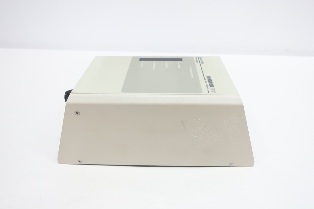 Schneider 110-144 Power Supply Module