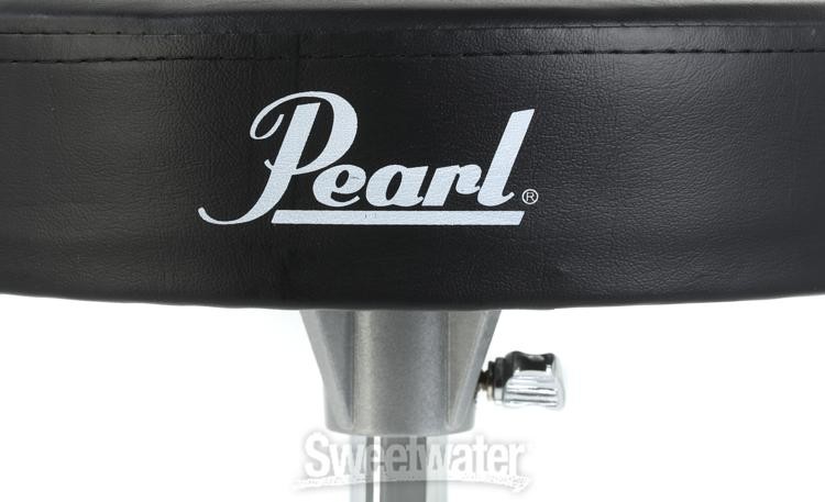 Pearl D50 Drum Throne