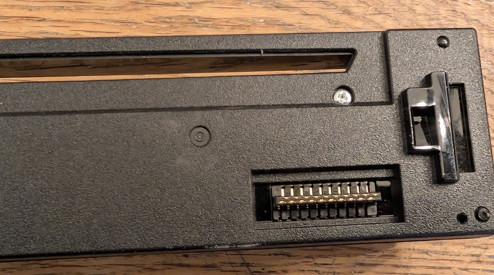 JVC KD-RD79BT FACEPLATE ONLY