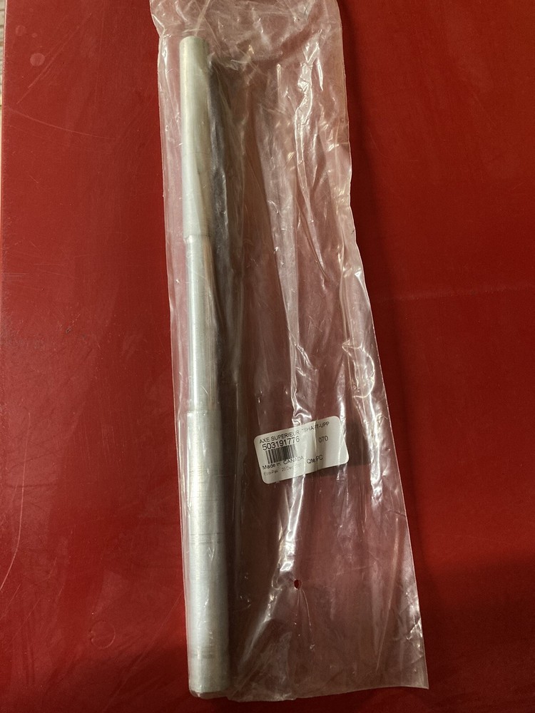 Ski-Doo 503191776 BRP Upper Shaft