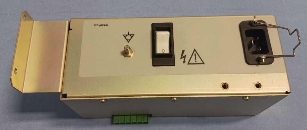 GE LOGIQ 9 ACCTRL AC Power Control Module FB200724, FC314129 01