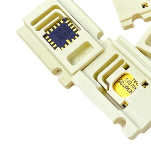PMI Mat BRC/883 Integrated Circuits 8538A S977 DL2B