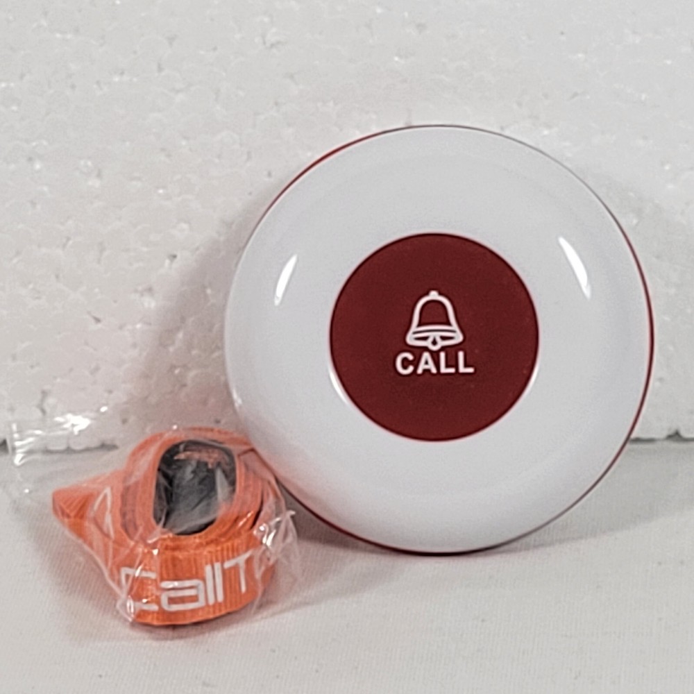 CallToU Wireless Caregiver Pager
