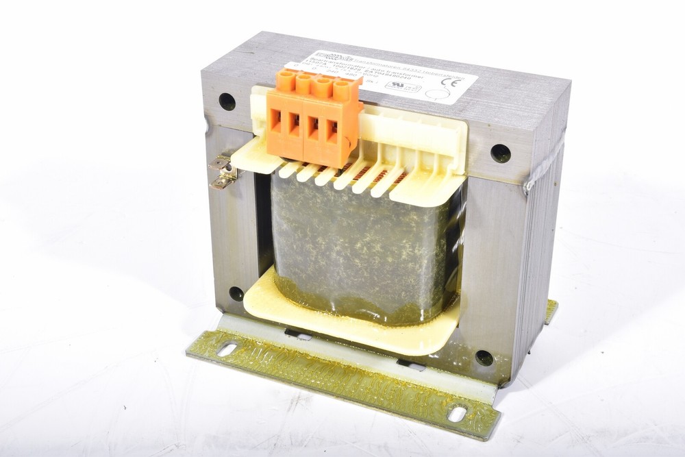 SCHMIDBAUER EAT048480240, 11507A, Auto Transformer