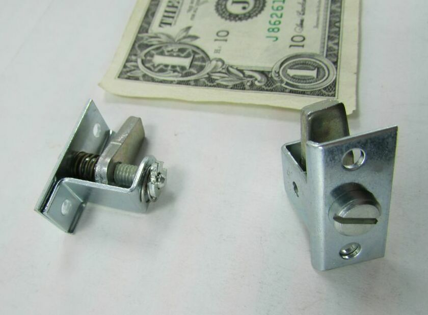 2 Southco Adjustable Compression Latch 43-1-14-0 Aircraft Access Panel Avionics