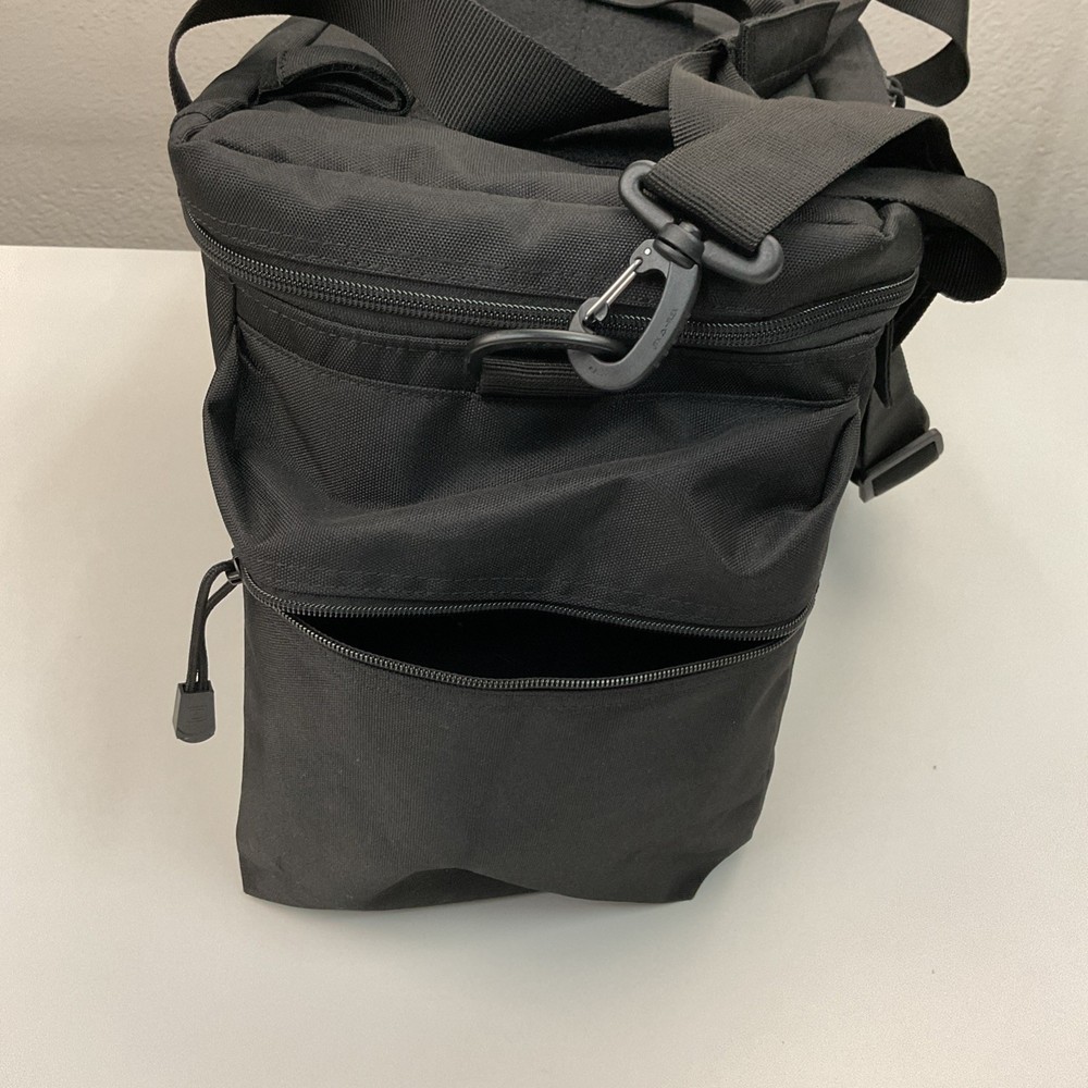 56523 5.11 Tactical Basic Patrol Bag 37L Black