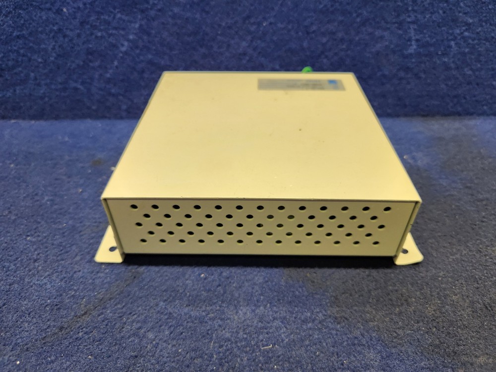 Ebara ECC-2A-1 Control Box EtherCAT